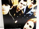 Slowdive - Souvlaki LP - Music On Vinyl Europe 180g 2011