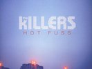 The Killers - Hot Fuss (Vinyl LP - 2004 - EU - Reissue)