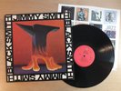 JIMMY SMITH   Black Smith  USA  1974   ois   LP  Vinyl vg+