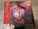 The Rolling Stones Hackney Diamonds Vinly Record LP Japan Limited UIJY-75239 New