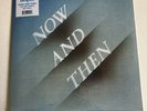 The Beatles -Now and Then- HMV Exclusive RED Vinyl - New And Sealed