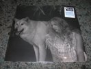 Lana Del Rey Chemtrails Over The Country Club Limited transparent Blue Vinyl new