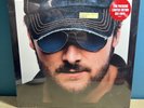 Eric Church - Chief LP RECORD/180 GRAMS/RED VINYL//COUNTRY/