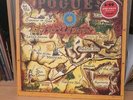 The Pogues Hell's Ditch 1990 Vinyl with original lyric inner Shane MacGowan