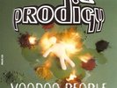 Prodigy - Voodoo People - Vinile