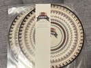 OASIS The Masterplan 2 LP ZOETROPE Vinyl #292/15000 Blood Records Sold Out NEW
