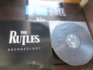 Rutles Archaeology UK Vinyl LP VUSLP 119 Neil Innes Monty Python Bonzo Dog Patto