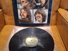 THE BEATLES Let it Be vinyl LP original Australian press rare