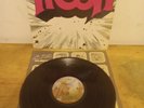 Rush Self-titled LP 1974 SRM11011 1st In Shrink MASTERDISK G.K. Nm/ Nm