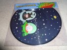 TENACIOUS D -Post Apocalypto PICTURE DISC VINYL LP