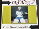 Bratmobile - The Real Janelle, 12