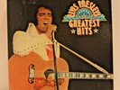 Vintage ELVIS Presley's Greatist Hits 6 LP Box Set w/Booklet RCA GELV-6A VG+/NM