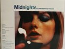 Taylor Swift Midnights(3am Edition) Deluxe Vinyl 3lp Rare