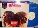 HEART DREAMBOAT ANNIE NAUTILUS SUPER DISC LP HALF SPEED MASTERED DBX CODED VG+