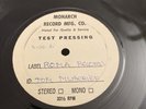 Tom Muncrief (The Sonoma)-Test Pressing Unreleased -SCARCE-Folk-Psych-VG-ROMA