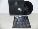 Talisman - Talisman 1993 KOREA Vinyl LP + 3 Bonus Track / JEFF SCOTT SOTO