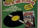 Golden Record Marvel Age Comic Spectaculars Introducing The Mighty Thor Vinyl LP
