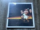 Angels & Airwaves (AVA) - I-Empire Vinyl 2LP Album - Black Out of Print & Rare