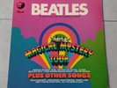 The Beatles   Magical Mystery Tour    Vinyl LP   Germany   1976   1C 072-04 449)