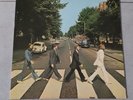 The Beatles   Abbey Road     Vinyl LP     Germany     1976