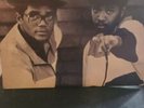 Run DMC - Self Titled Debut Vinyl LP - 1984 First Press - Profile PRO-1202