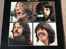 The Beatles- Let It Be Vinyl LP 1970 Red Apple Logo 1st Press PCS7096 VG/VG