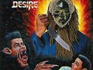 RT EXCLUSIVE | MIKE - Burning Desire | [Silver Vinyl LP] | 10K