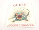 QUEEN I'm Going Slightly Mad QUEENPD17 Ltd. Ed Picture Disc Vinyl Single - W66