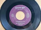 The Canada Family - Marching To Zion/Strengthin * Golden Key Gospel Soul 45 Hear