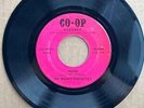 The Mighty Fantastics - My Home Town/Hush * Co-Op Gospel Northern R&B 45 Hear