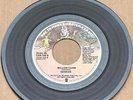 Genesis - Willow Farm/Watcher Of The Skies * Charisma CAR 103 Rock Prog 45 Hear