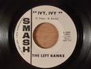 The Left Banke  Ivy, Ivy/And Suddenly  Promo  Psych, Pop Psych  1967 Smash