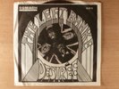 The Left Banke  Desiree/I've Got Something On My Mind  PS  Psych, Pop Psych