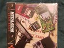 Metal Gear Solid Ghost Babel Game Boy Color Soundtrack Black Vinyl Not Moonshake