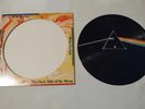 PINK FLOYD 'The Dark Side Of The Moon' PICTURE DISC LP  In Original Sleeve