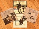 Super Rare Paul Weller As Is Now Original First Press Double LP Unplayed Mint