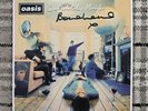 SIGNED by original guitarist BONEHEAD Paul Arthurs Oasis Definitely Maybe Vinyl