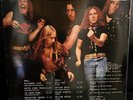 SCORPIONS VINYL RECORD VIRGIN KILLER   ORIGINAL COVER