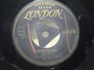 Very Rare LAURIE LOMAN Whither Thou Guest 7'' GOLD LONDON 45-HL8101 Plays VG