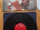 Pops Christmas Party Fiedler Boston Pops cleaned in Isonic 1959 shrink wrap