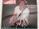 Jimmy Buffett Vinyl   