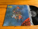 LP ITALY 1974  Osanna ‎– Landscape Of Life  -- ITALIAN PROG FIRST PRESS
