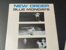 New Order Blue Mondays Live In Tokyo May 2, 1985 VERY RARE VINYL Bootleg NM