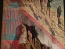 Drunk Injuns - Frontside Grind LP 1987 NM/NM w/insert in shrink   Skaterock
