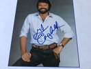 The Glen Campbell Album Vinyl SIGNED BY GLEN CAMPBELL