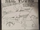 Neil Young Crazy Horse  Zuma 1975 Reprise MS 22422 VG Vinyl Album Record
