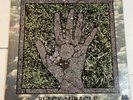 Joe Henderson Black Miracle Milestone VG+ vinyl LP Ron Carter Harvey Mason jazz