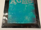 ACME TO REDUCE THE CHOIR TO ONE SOLIST EDISON 002 + INSERT
