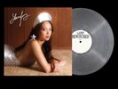 AUTOGRAPHED Laufey- Bewitched Silver Nugget Vinyl. Order Shipped