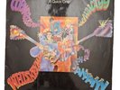 The Who - A Quick One - 1966 1st UK MONO Pressing - A2 / B2 Matrix VG/VG